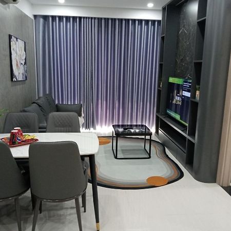 Tho Homestay, Can Ho Cao Cap Хюэ Экстерьер фото