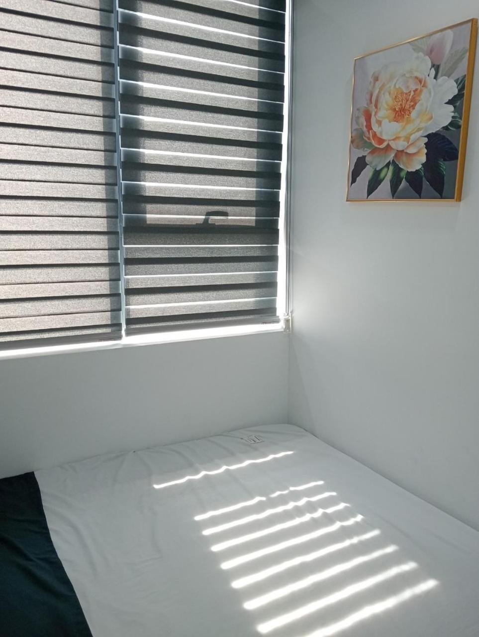 Tho Homestay, Can Ho Cao Cap Хюэ Экстерьер фото
